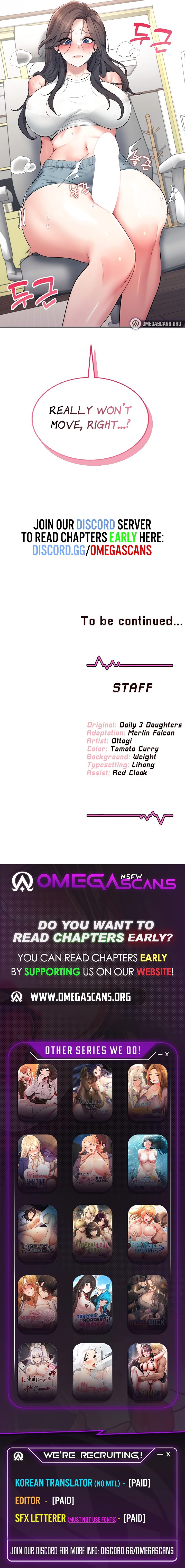 Wireless Onahole Chapter 14 - Manhwa18.com