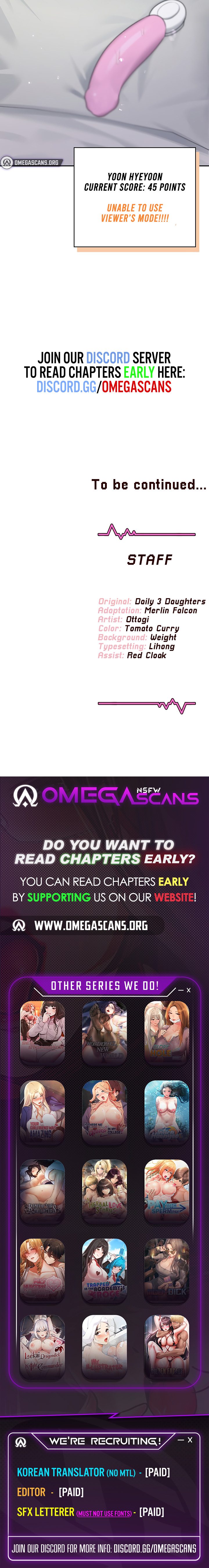 Wireless Onahole Chapter 16 - Manhwa18.com